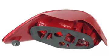 Peugeot 307 (2001-2005) Sağ Arka Stop (İthal)