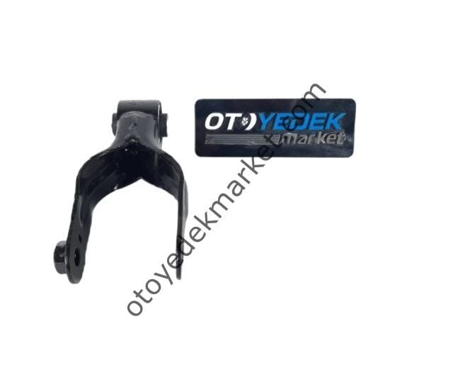 Peugeot 307 (2001-2008) Motor Alt Çatal Takozu (Swag)