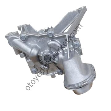 Peugeot 407 (2004-2011) 2.0 Hdi Yağ Pompası (Orijinal)