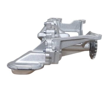 Peugeot 407 (2004-2011) 2.0 Hdi Yağ Pompası (Orijinal)