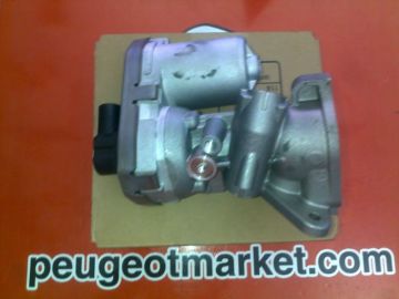 PEUGEOT BOXER (2007-2015) EGR VALFİ (ORJİNAL)