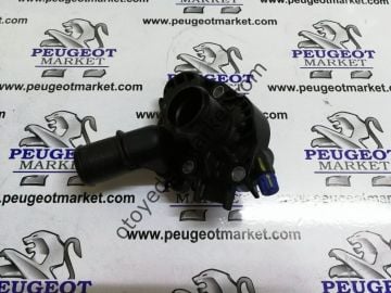 PEUGEOT 208 (2012-2018) 1.2 BENZİNLİ TERMOSTAT (DAYCO)