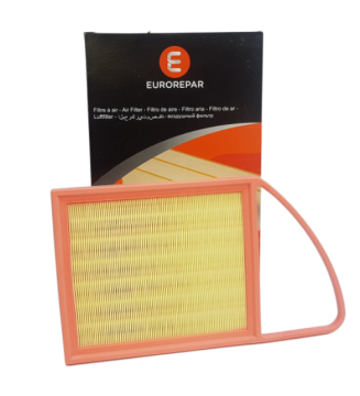 Citroen C4 Cactus (2014-2015) 1.6 Hdi Hava Filtresi (Orijinal Eurorepar)