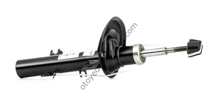 Citroen Cactus (2018-2020) Sol Ön Amortisör (Orijinal)