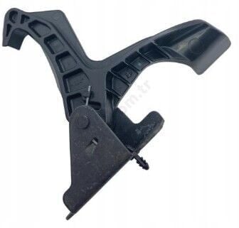 Peugeot 2008 (2020-2023) Motor Kaput Mandalı (Orijinal)