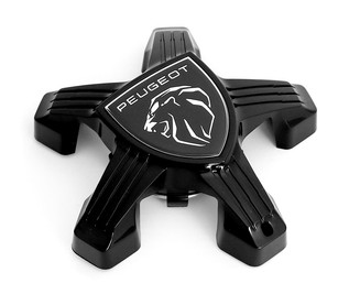 Peugeot 2008 (2020-2024) Jant Göbeği (Orijinal)