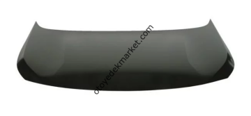 Peugeot 3008 (2016-2024) Motor Kaputu (İthal)