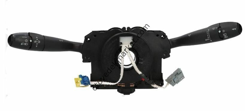 Peugeot 306 (2002-2005) Far Silecek Kolu (Orijinal)