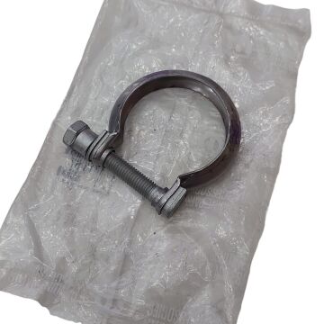 Peugeot 308 (2014-2021) Egzoz Bağlantı Kelepçesi (Orijinal)