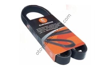 Peugeot Bipper (2008-2013) 1,4 Hdi Alternatör Kayışı (Orijinal Eurorepar )