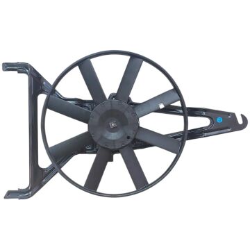 Citroen Saxo 1.4 Benzinli Fan Motoru (İTHAL)