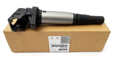 Peugeot 308 (2008-2013) 1.6 Benzinli Ateşleme Bobini (Orijinal)