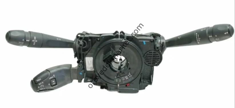 Citroen C3 (2003-2010) Far kumanda Kolu (Orjinal)