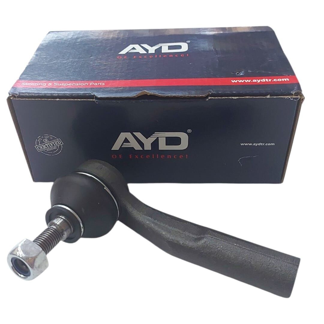 Citroen Nemo (2007-2020) Rot Başı Sağ (Ayd)