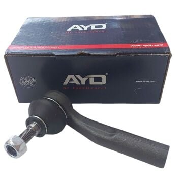 Citroen Nemo (2007-2020) Rot Başı Sağ (Ayd)