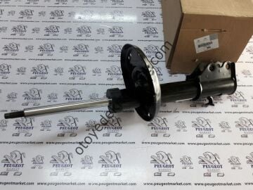 PEUGEOT 508 (2012-2017) SAĞ ÖN AMORTİSÖR (ORJİNAL)