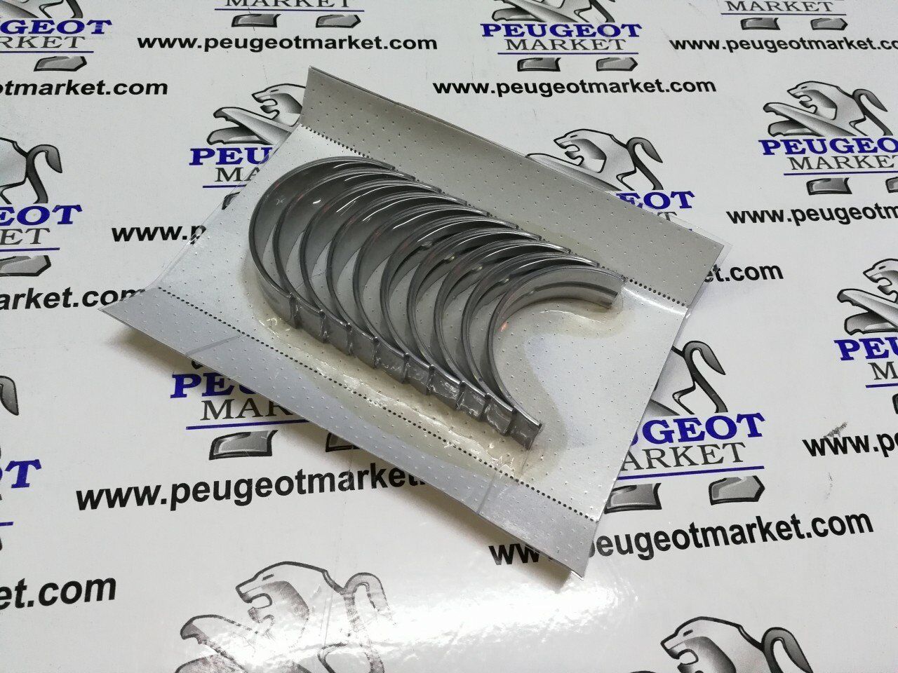 PEUGEOT PARTNER (2002-2008) 1,9 ANA YATAK STD. (Şahin)