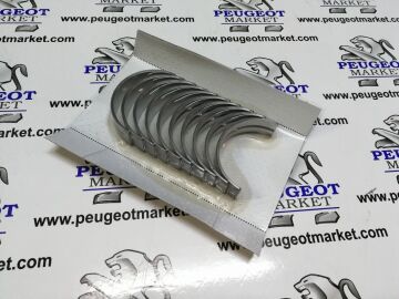 PEUGEOT PARTNER (2002-2008) 1,9 ANA YATAK STD. (Şahin)