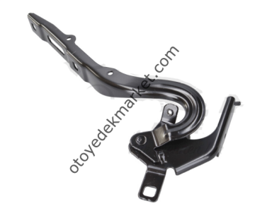 Peugeot Traveller (2017-2024) Motor Kaputu Sağ Menteşesi (Orijinal)