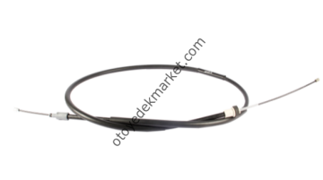 CİTROEN BERLİNGO (1998-2008) EL FREN TELİ (İTHAL)