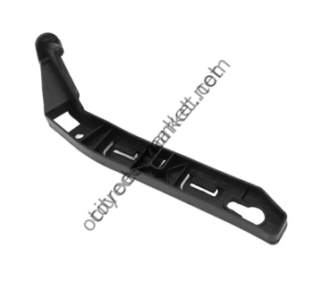 Peugeot 2008 (2013-2016) Arka Tampon Sol Bağlantı Ayağı (İthal)