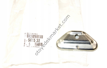 PEUGEOT 206 AKÜ BAĞLANTI DEMİRİ (ORİJİNAL)