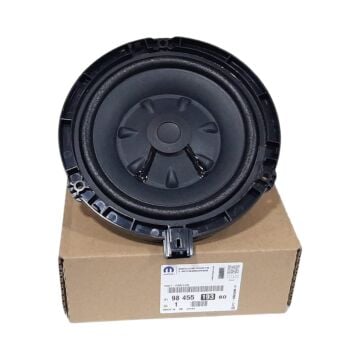 Peugeot 508 (2011-2018) Ön/Arka Kapı Hoparlörü (Orijinal)