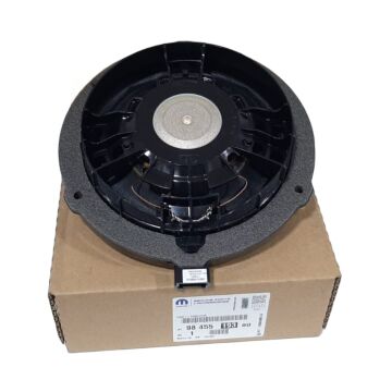 Peugeot 508 (2011-2018) Ön/Arka Kapı Hoparlörü (Orijinal)