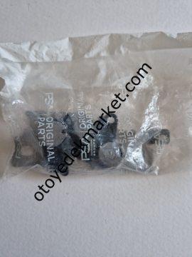 Citroen Jumpy (2017-2024) Motor Kaput Kilidi (Orijinal)