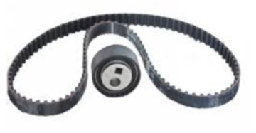 PEUGEOT 206 (1998-2005) 1,4 BENZİNLİ TRİGER SETİ (DAYCO)