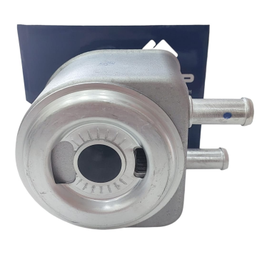 Peugeot 407 (2004-2011) 2.2 Benzinli Yağ Soğutucu (İthal)