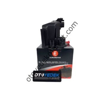 PEUGEOT PARTNER TEEPE (2008-2011) 1.6 HDI MAZOT FİLTRESİ (ERP ORJİNAL)