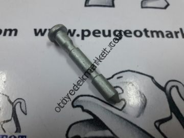 PEUGEOT 106 KAPUT MANDAL TUTCU (ORJİNAL)