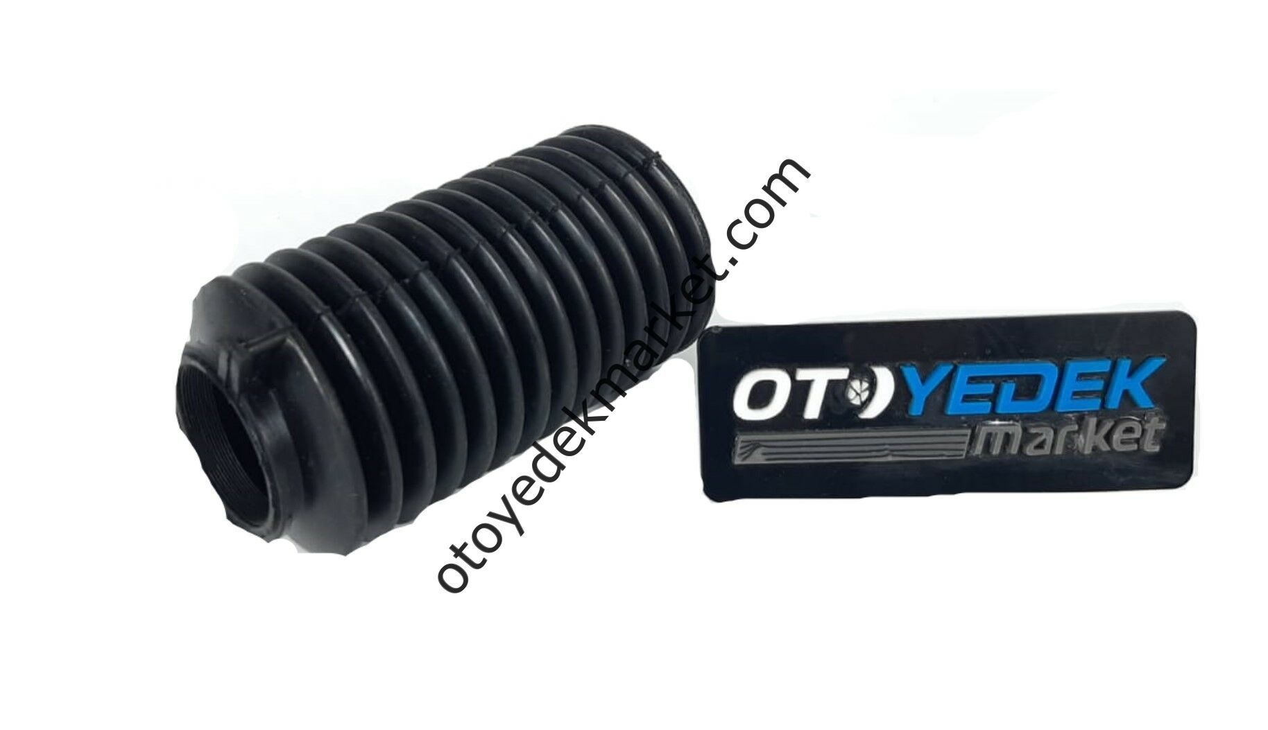 Citroen Berlingo (1998-2008) Sol Direksiyon Körüğü (İthal)