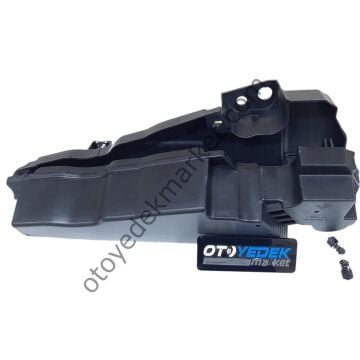 CİTROEN C-ELYSEE (2012-2020) PARTİKÜL DEPO ALT ÜST KAPAK TAKIMI (İTHAL)