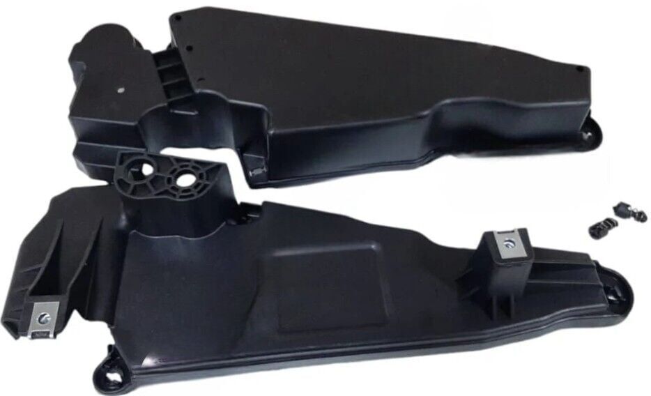 CİTROEN C-ELYSEE (2012-2020) PARTİKÜL DEPO ALT ÜST KAPAK TAKIMI (İTHAL)