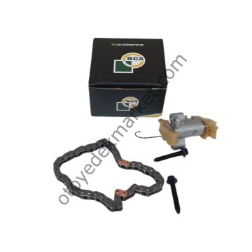 Citroen C5 Aircross (2019-2025) 1.5 Dizel 7 Mm Eksantrik Zinciri Ayar Gergisi (Bga)