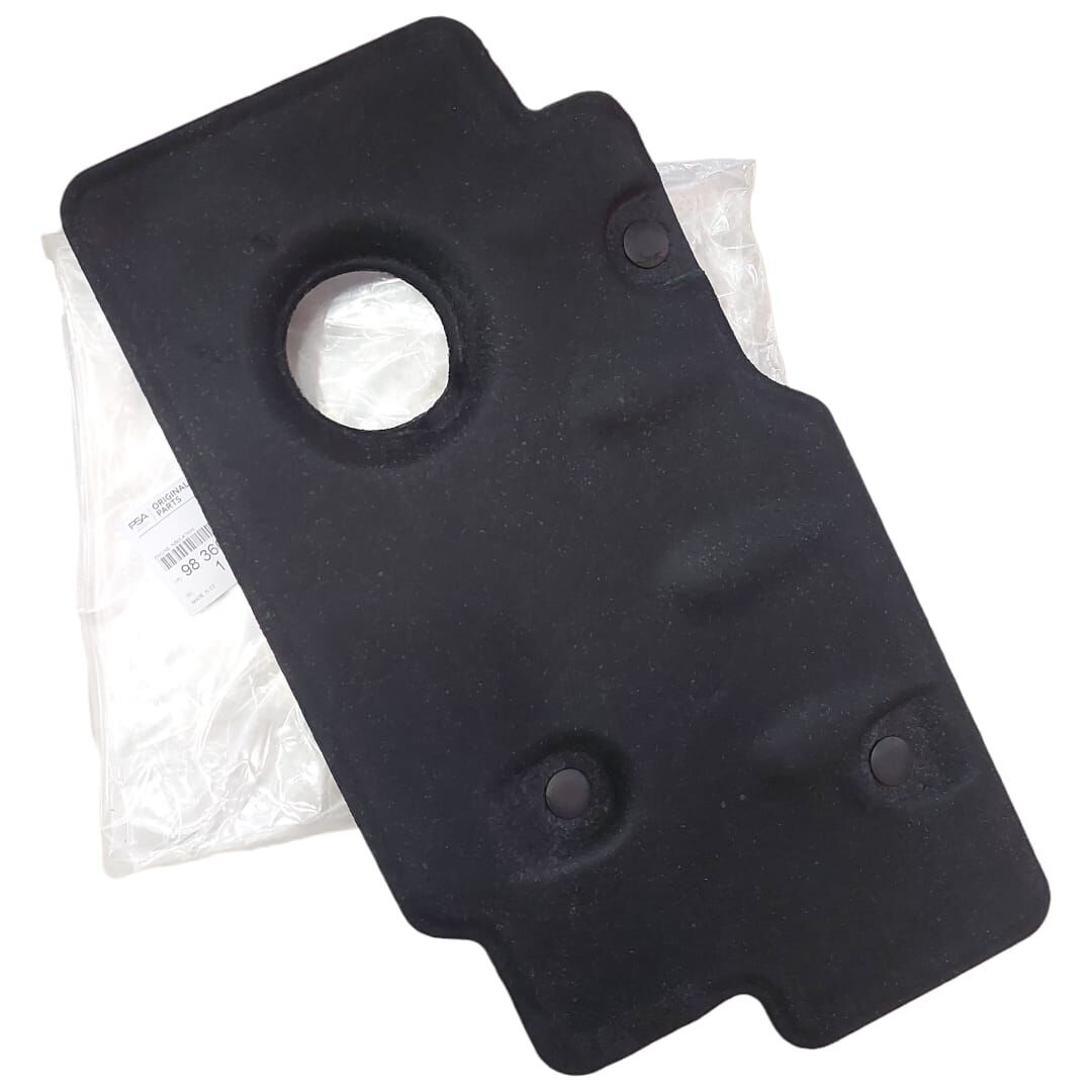 Citroen Jumpy Spacetourer (2018-2025) 1.5 Dizel Motor Üst Koruma Keçesi (Orijinal)