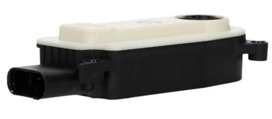 Peugeot 2008 (2020-2023) Ön Panel Hava Yönlendirme Aksiyoner Motoru (Orijinal)