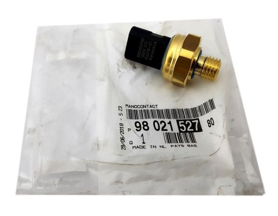 Peugeot 208 (2012-2020) Yağ Basınç Müşürü (Orijinal)