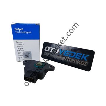 Peugeot 306 Potansiyemetre (Gaz Kelebek Sensörü) (Delphi)