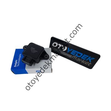 Peugeot 306 Potansiyemetre (Gaz Kelebek Sensörü) (Delphi)