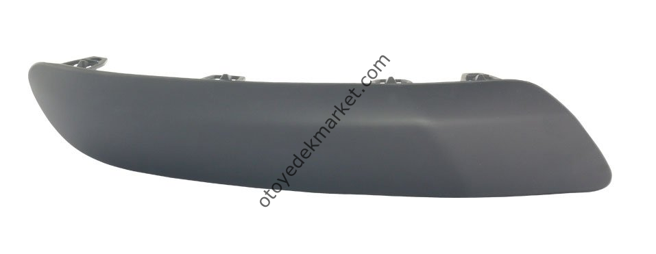 PEUGEOT 308 (2007-2013) ARKA TAMPON BANDI SOL