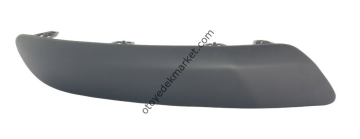 PEUGEOT 308 (2007-2013) ARKA TAMPON BANDI SOL