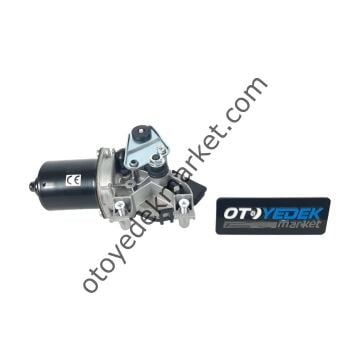 Citroen C3 (2003-2010) Ön Cam Silecek Motoru (İthal)