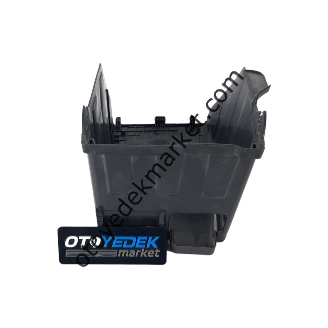 Citroen C4 (2012-2017) Akü Üst Kapağı (Orijinal)