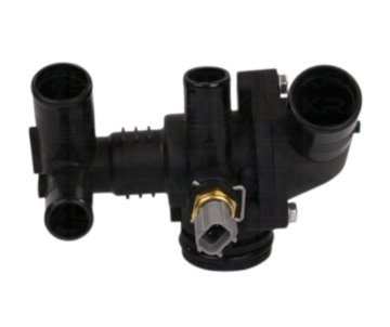 Citroen Jumper (2012-2017) Termostat Yuvası Müşürlü (İthal)