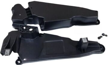 PEUGEOT 301 (2012-2020) PARTİKÜL DEPO ALT ÜST KAPAK TAKIMI (İTHAL)