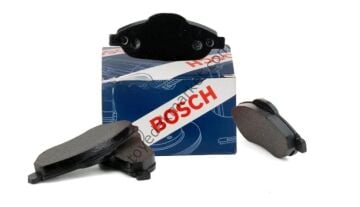 PEUGEOT 308 (2008-2013) 1,6 ÖN FREN BALATASI (BOSCH)