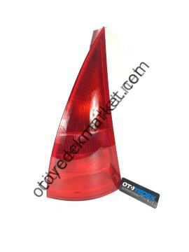 CİTROEN C3 (2002-2005) SAĞ ARKA STOP (İTHAL)